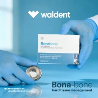 Bonabone® Cancellous Xenograft  1 btl / 0,50gr = 1.0cc